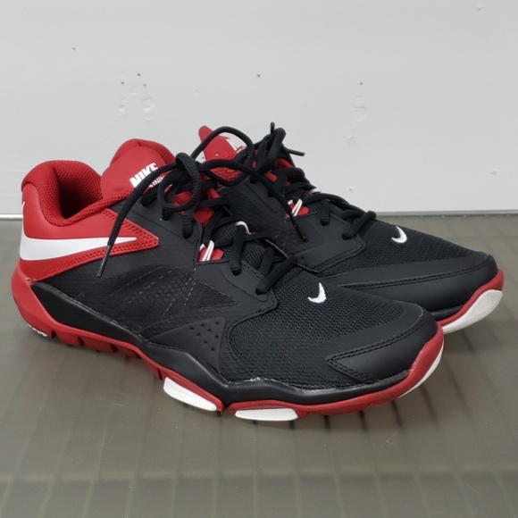 Nike Other - Nike Flex Supreme 3 training shoes. Size 9.5